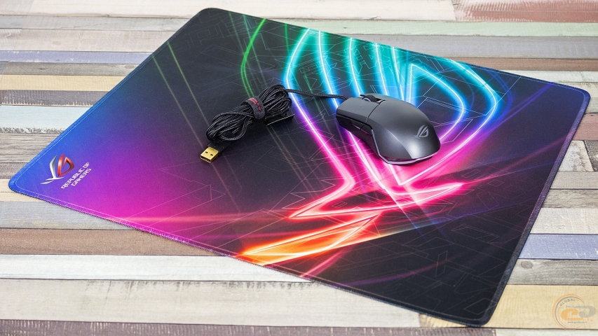 ROG Strix Edge