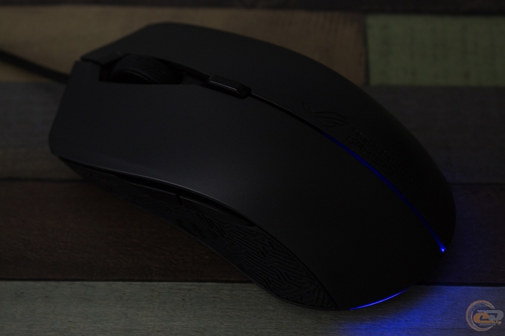 ROG Strix Evolve-1