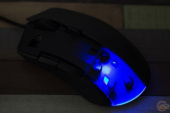 ROG Strix Evolve-1