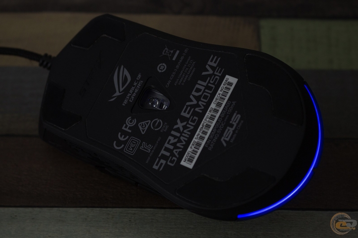 ROG Strix Evolve-1