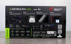 ROG STRIX Gaming GeForce RTX 40801