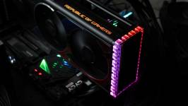 ROG STRIX Gaming GeForce RTX 40802