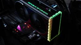 ROG STRIX Gaming GeForce RTX 40802