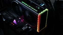 ROG STRIX Gaming GeForce RTX 40802