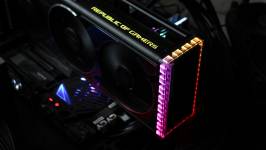 ROG STRIX Gaming GeForce RTX 40802
