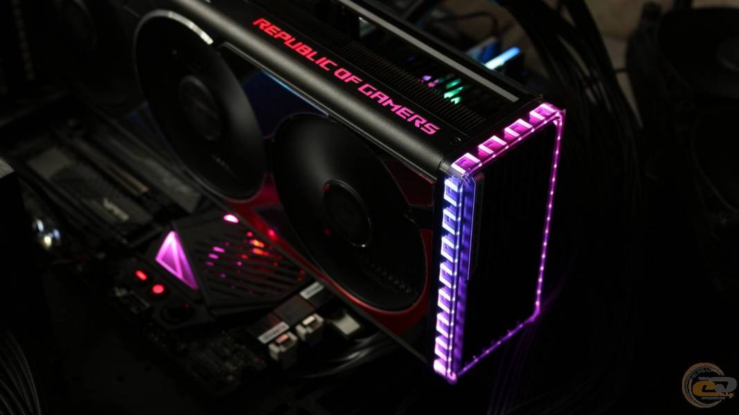 ROG STRIX Gaming GeForce RTX 40802