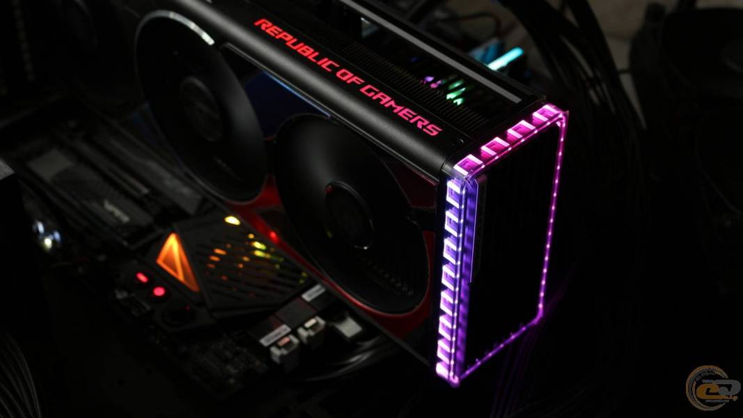 ROG STRIX Gaming GeForce RTX 40802