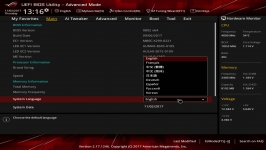 ROG STRIX X299-XE GAMING