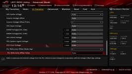 ROG STRIX X299-XE GAMING