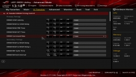 ROG STRIX X299-XE GAMING