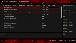 ROG STRIX X299-XE GAMING