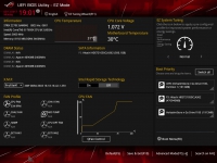 ROG STRIX Z270E GAMING