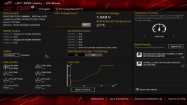 ROG STRIX Z370-E GAMING