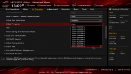 ROG STRIX Z370-E GAMING