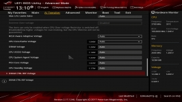ROG STRIX Z370-E GAMING