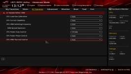 ROG STRIX Z370-E GAMING