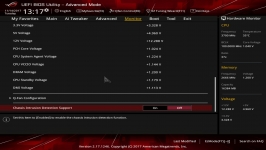 ROG STRIX Z370-E GAMING