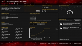ROG STRIX Z370-F GAMING