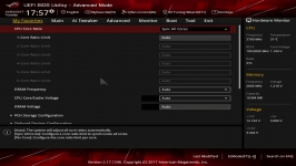 ROG STRIX Z370-F GAMING