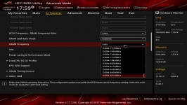 ROG STRIX Z370-F GAMING
