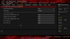 ROG STRIX Z370-F GAMING