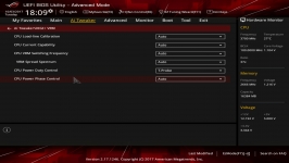 ROG STRIX Z370-F GAMING