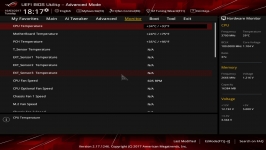 ROG STRIX Z370-F GAMING