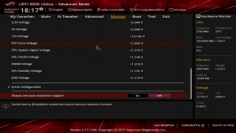 ROG STRIX Z370-F GAMING
