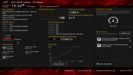 ROG STRIX Z370-G GAMING (Wi-Fi AC)