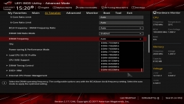 ROG STRIX Z370-G GAMING (Wi-Fi AC)