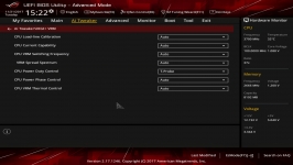 ROG STRIX Z370-G GAMING (Wi-Fi AC)