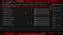 ROG STRIX Z370-G GAMING (Wi-Fi AC)