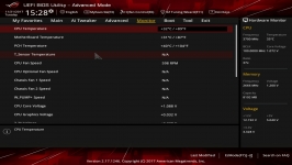 ROG STRIX Z370-G GAMING (Wi-Fi AC)