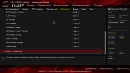 ROG STRIX Z370-G GAMING (Wi-Fi AC)