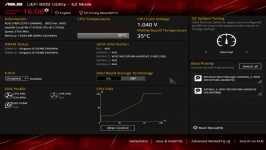 ROG STRIX Z370-I GAMING