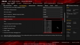 ROG STRIX Z370-I GAMING