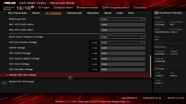 ROG STRIX Z370-I GAMING