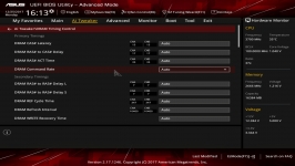ROG STRIX Z370-I GAMING