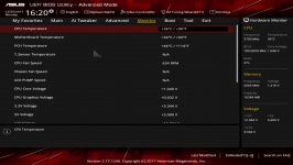 ROG STRIX Z370-I GAMING