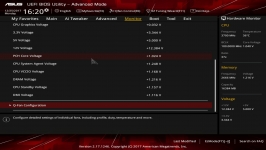 ROG STRIX Z370-I GAMING