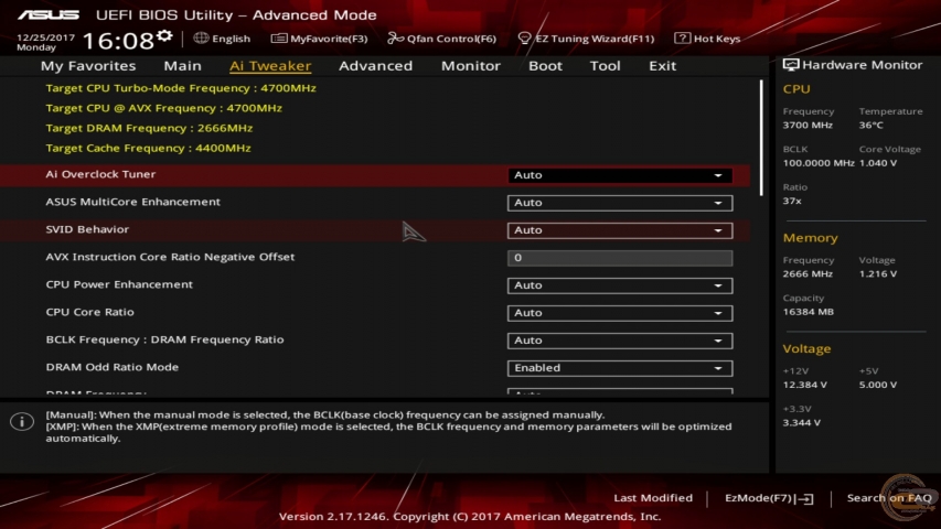 ROG STRIX Z370-I GAMING