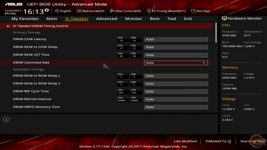 ROG STRIX Z370-I GAMING