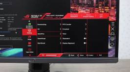 ROG SWIFT PRO PG248QP-7