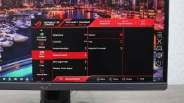 ROG SWIFT PRO PG248QP-7