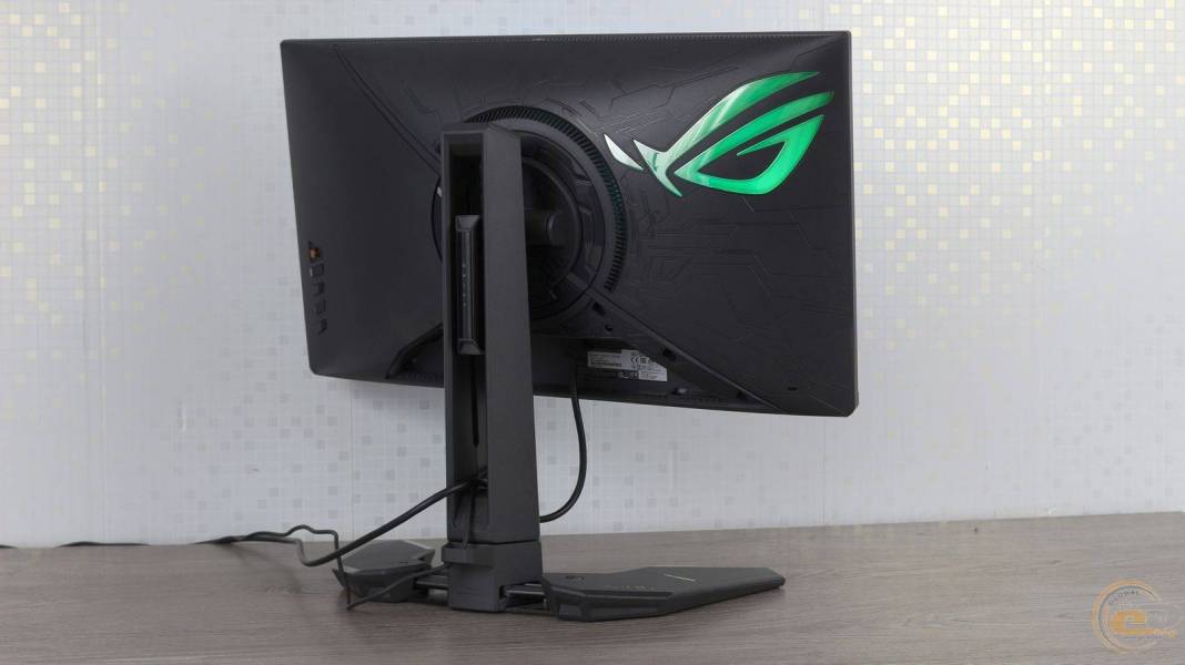 ROG SWIFT PRO PG248QP-9