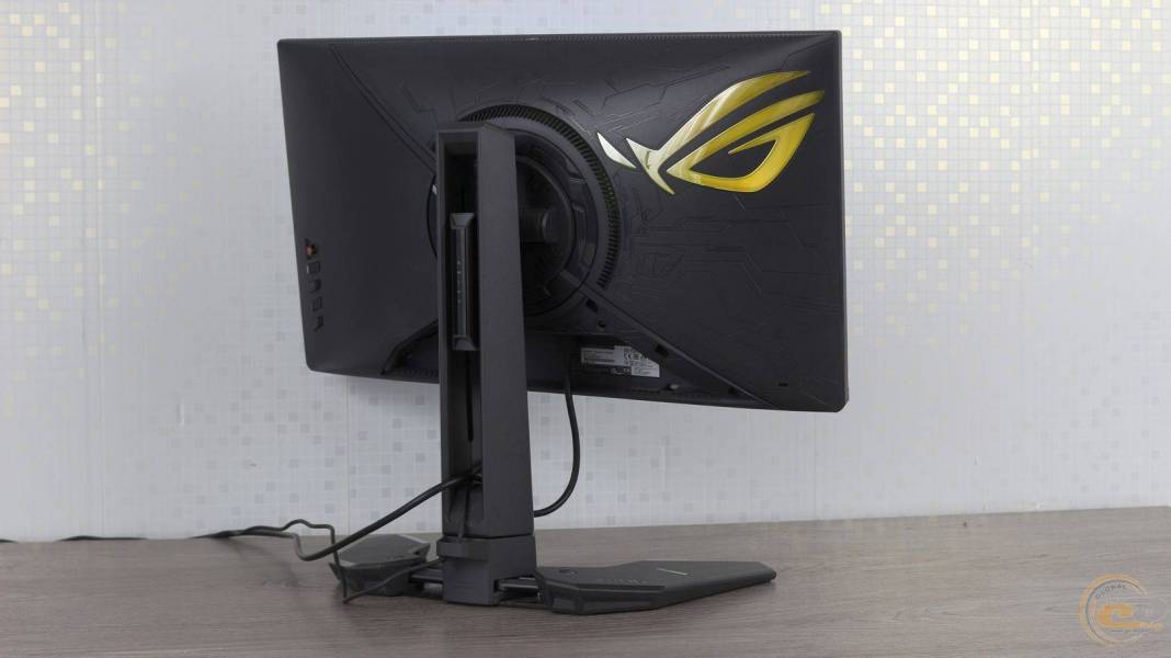 ROG SWIFT PRO PG248QP-9