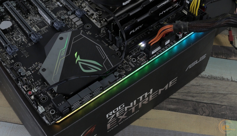 ROG ZENITH EXTREME