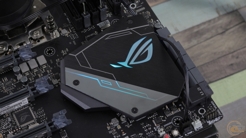 ROG ZENITH EXTREME