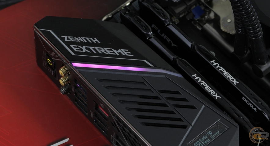 ROG ZENITH EXTREME