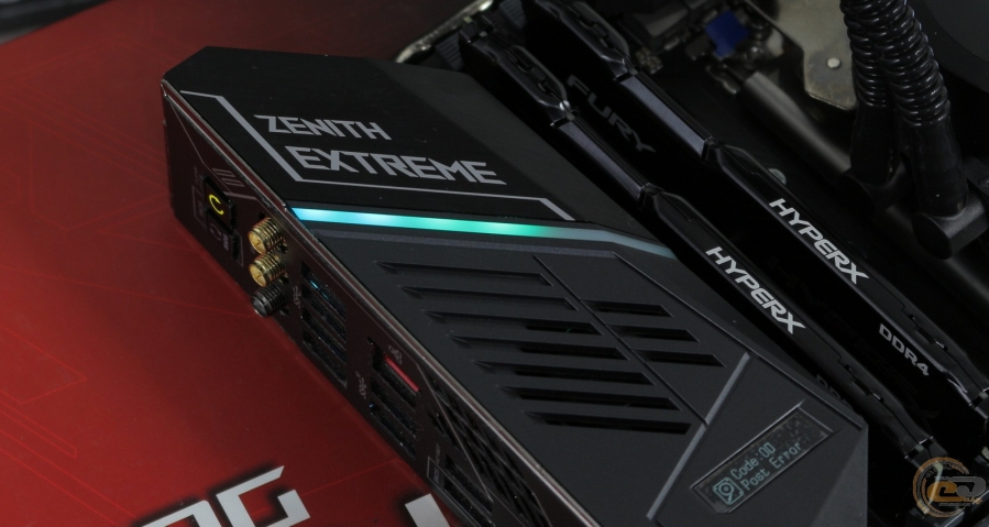 ROG ZENITH EXTREME